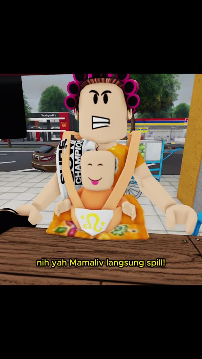 add subtitles and translations to your short videos