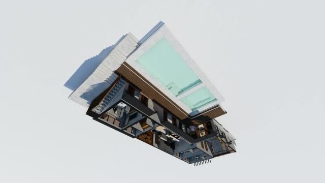 design your plans using cad or revit as your architect
