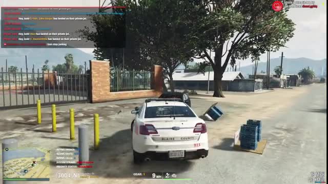 How to play GTA 5 RP