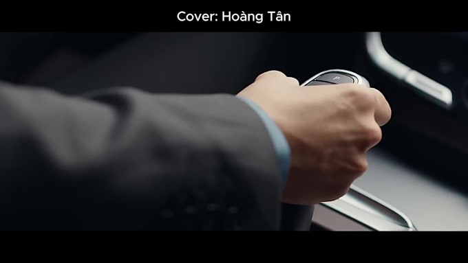 vietnamese male voice over for tvc