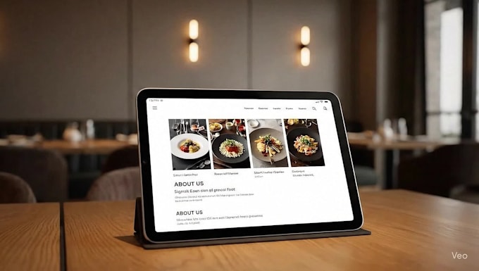 build full stack ai website with mern stack