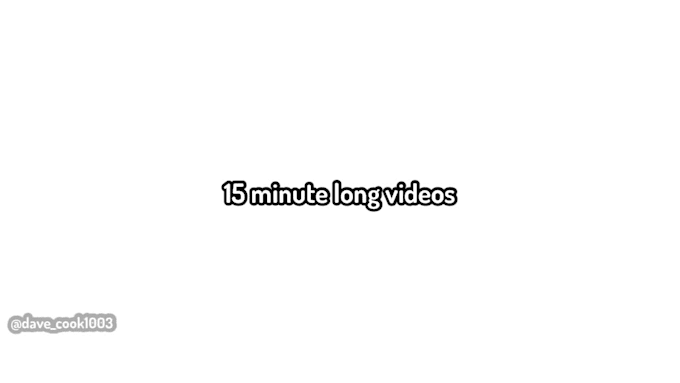 professionally edit videos for youtube, gaming and content creators