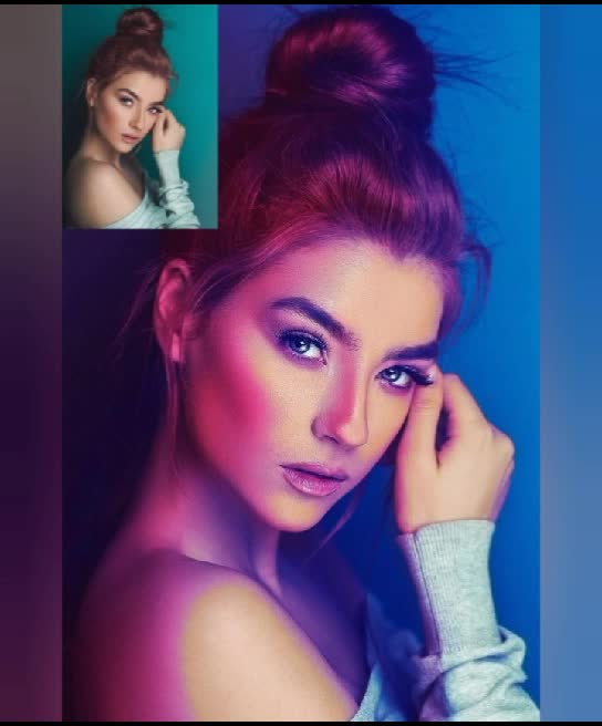 do any adobe photoshop editing and photo manipulating