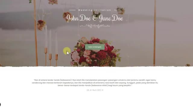 do unique wedding invitation online or offline design