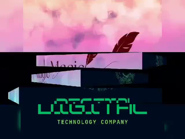 do modern line art text or badge logo design