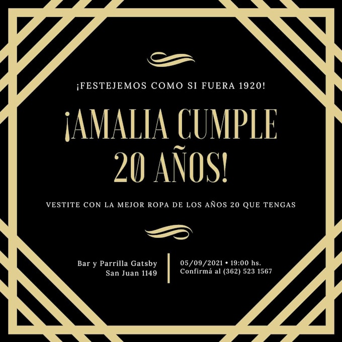 make electronic invitations for your party