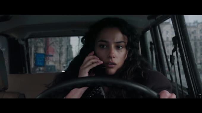 do movie recaps for you