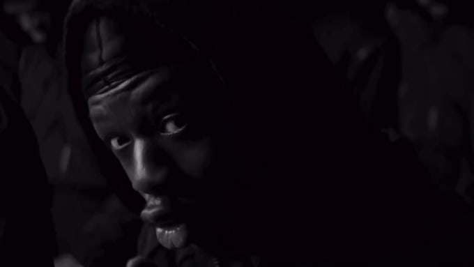 create afroswing afrofusion and UK rap singer songwriter