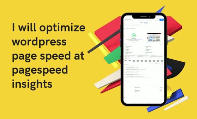 Do wordpress speed optimization for 90 score in mobile by Zafeerroyal ...