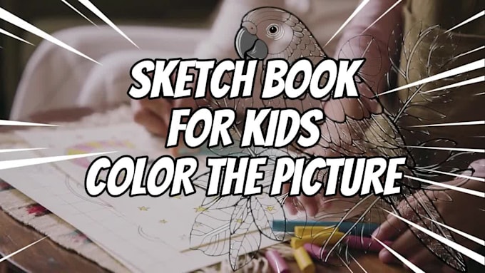do custom sketchbook creative designs with ai