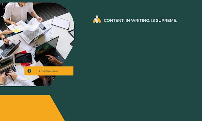 write an articles and blog posts on visual arts