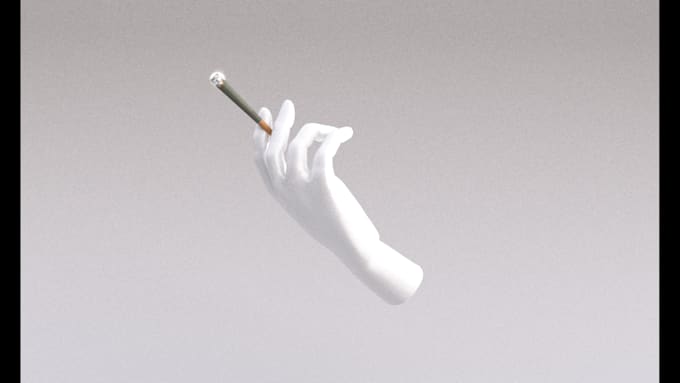 do 3d animation for your website