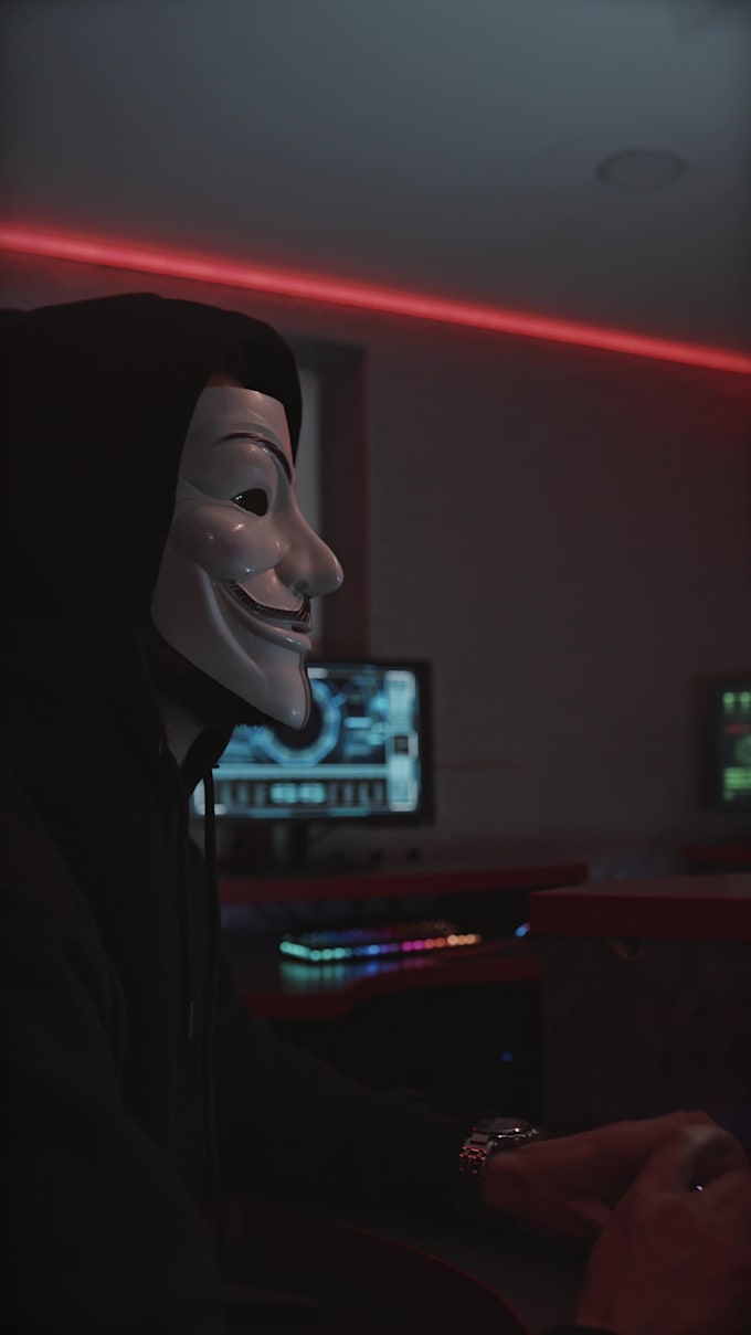 do network security projects