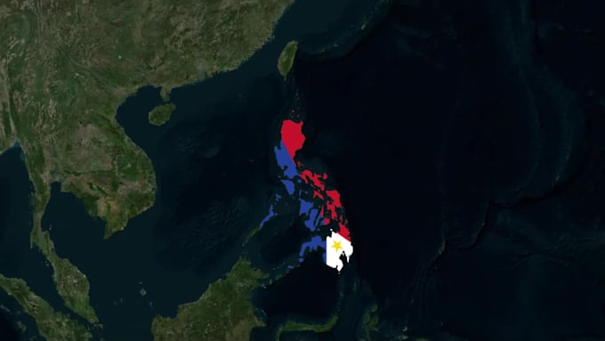 vox like animated maps for your documentaries or videos