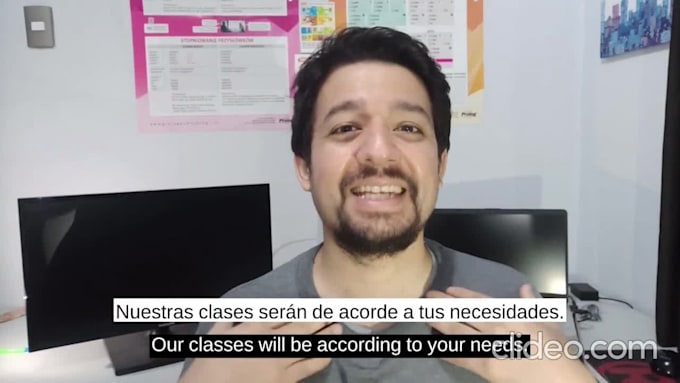 teach you spanish I am an experienced native teacher