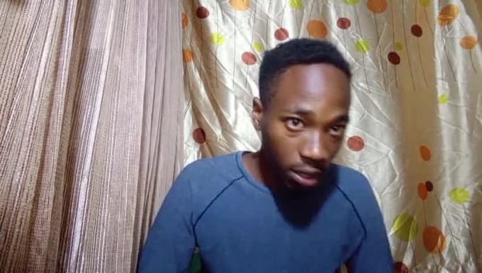 Create a responsive website using html, css, and javascript by ...