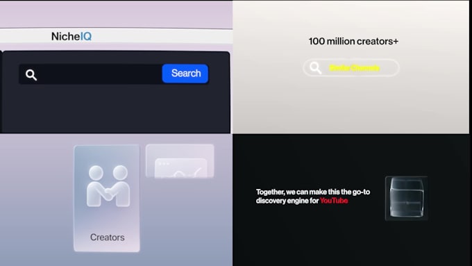 edit finance youtube videos for high retention in a day