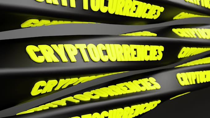 write ico promotional articles for your crypto, nft, ico