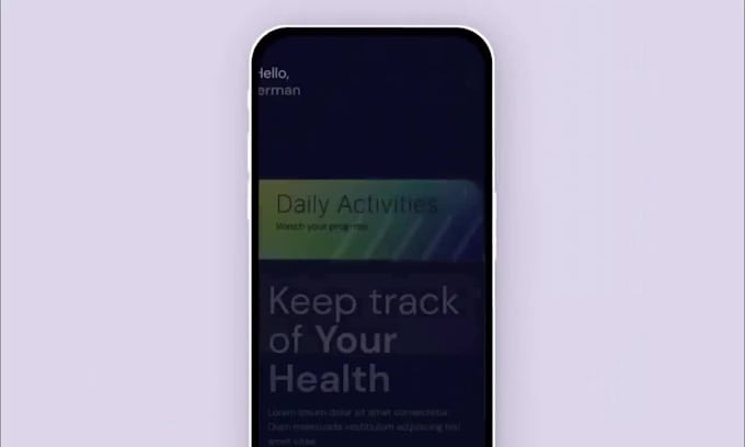 do stunning mobile app design UX UI