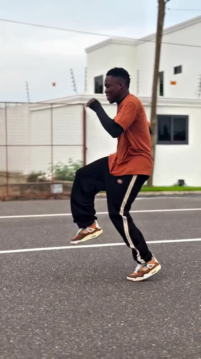 create viral tiktok dance videos with trending moves