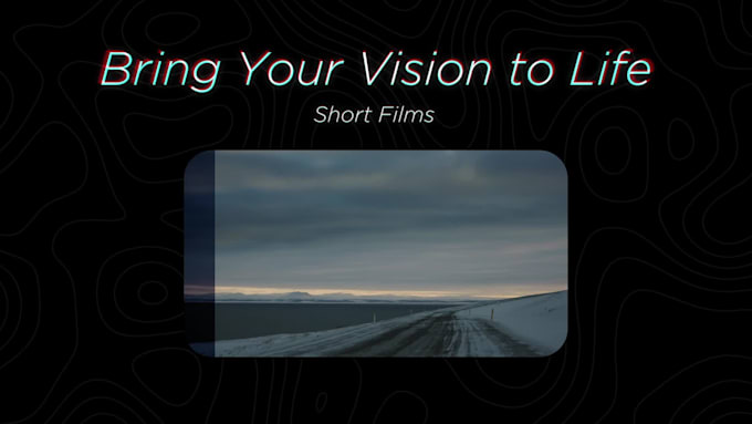 do color grading to make your video look like a movie