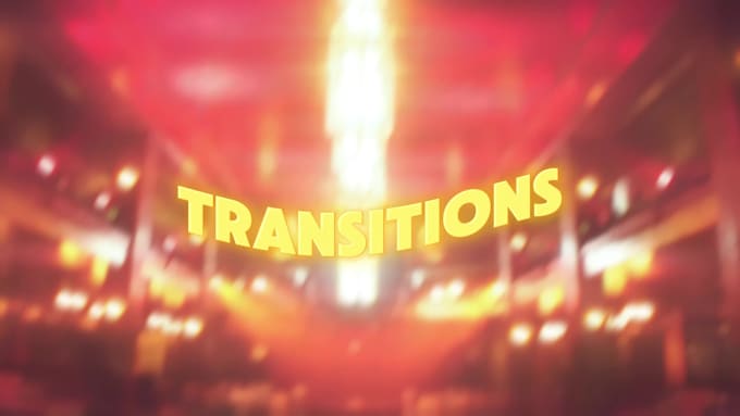 do event promos reels and night club party music video edit