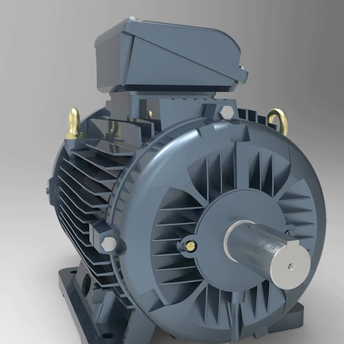 deliver 3d product design, drawings, and renderings