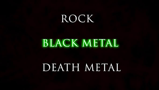 program realistic drums for your shitty metal or rock song