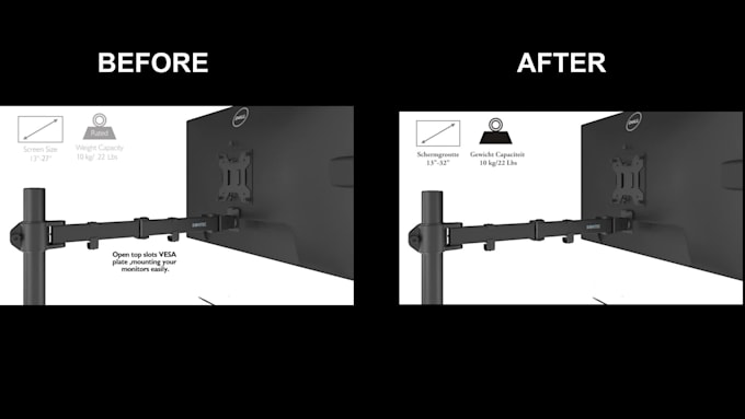 do vfx, rotoscoping, compositing, clean up