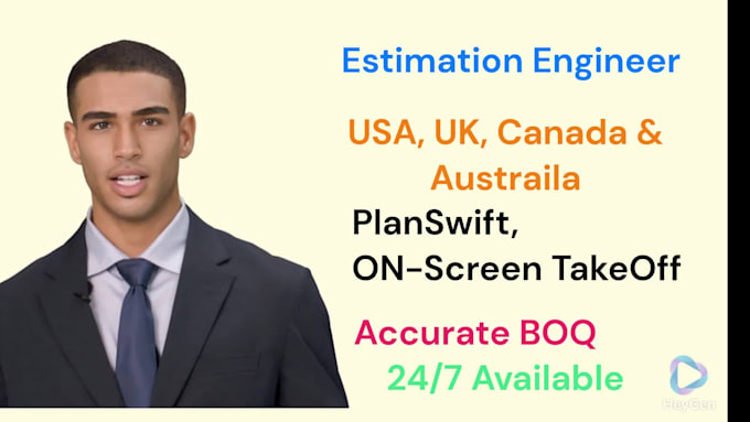 do material takeoff and boq using onscreen takeoff software