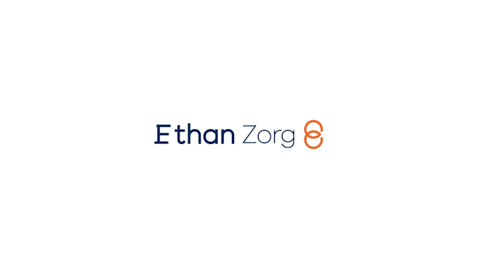 professional corporate motion logo animation