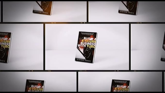 promote your book with viral booktok tiktok kdp strategies book trailer