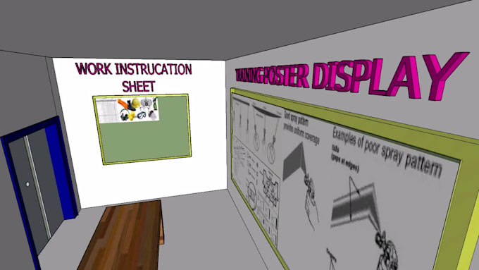 all design mechanical, civil, interior for specific customer