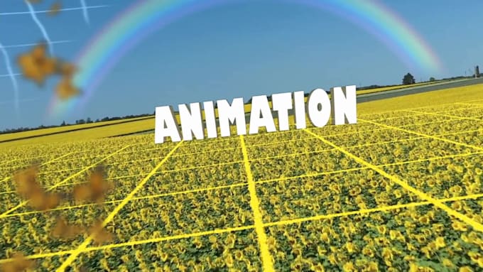 create all kinds of vfx