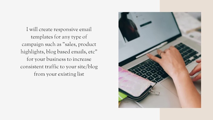 manage your CRM email marketing