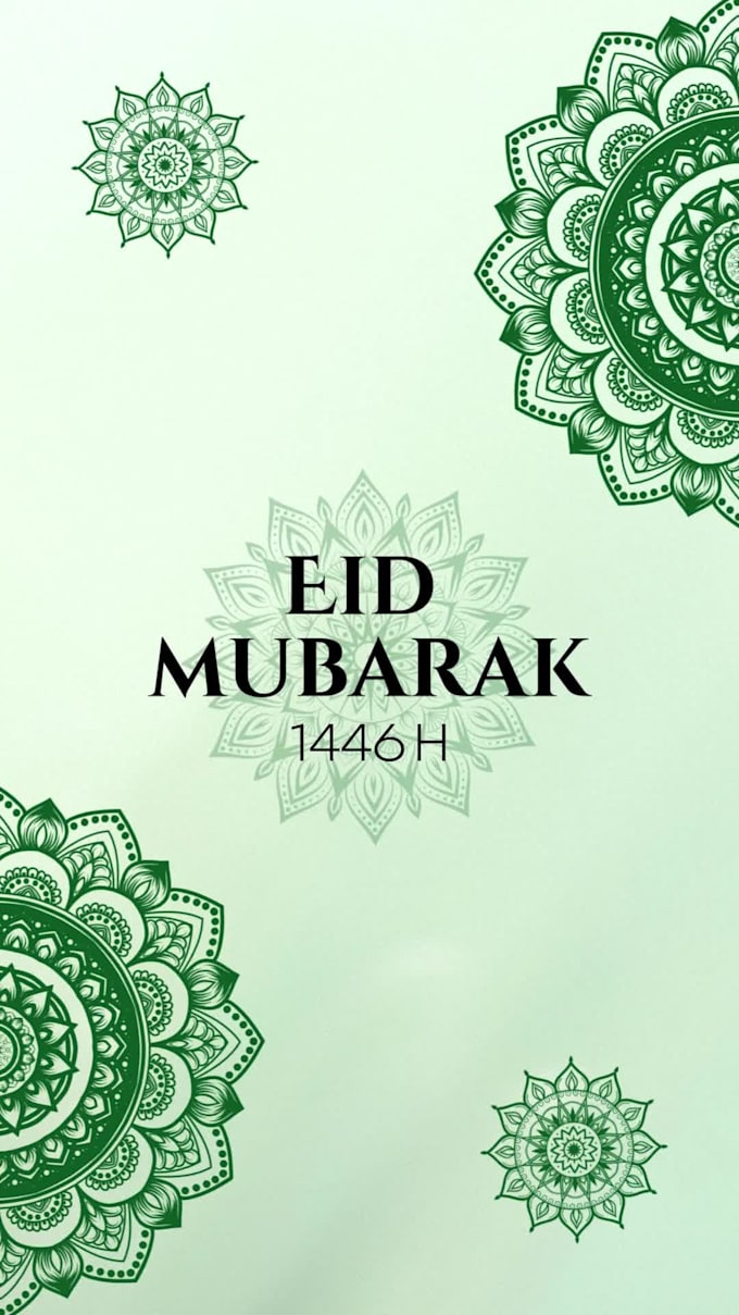 islamic posters flyers and more for social media