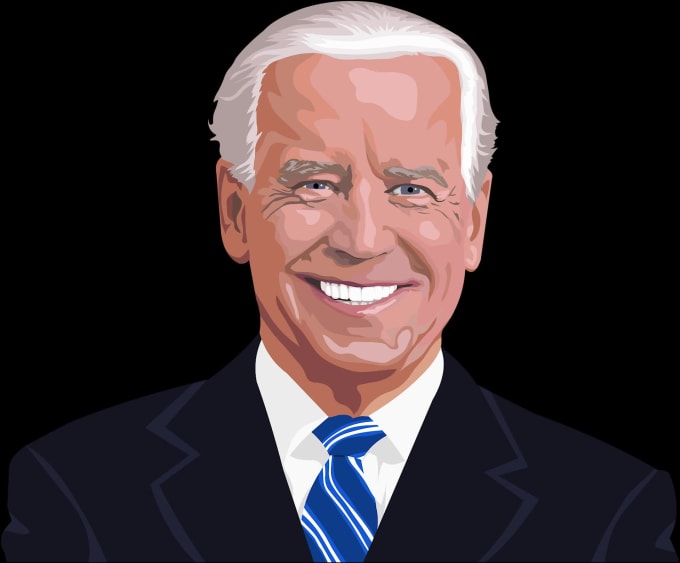 Record a voiceover as joe biden by Waynewilco | Fiverr