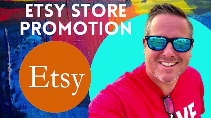 promote your etsy shop iheart radio