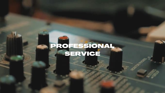create professional lofi music beats videos