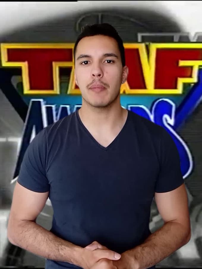 present and host videos for you