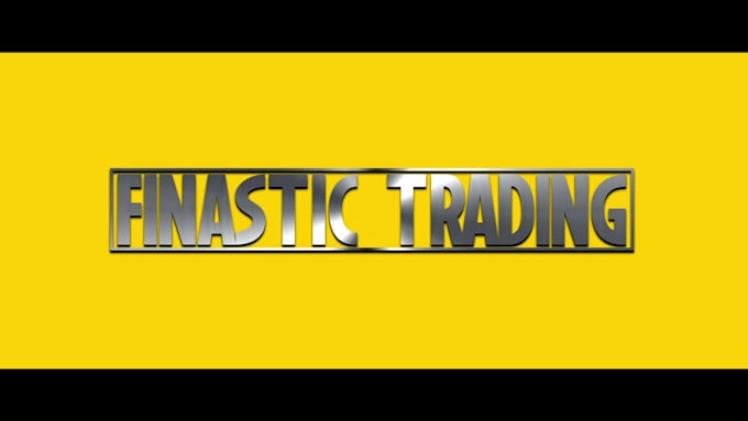 do trading intro video for forex, crypto, stock