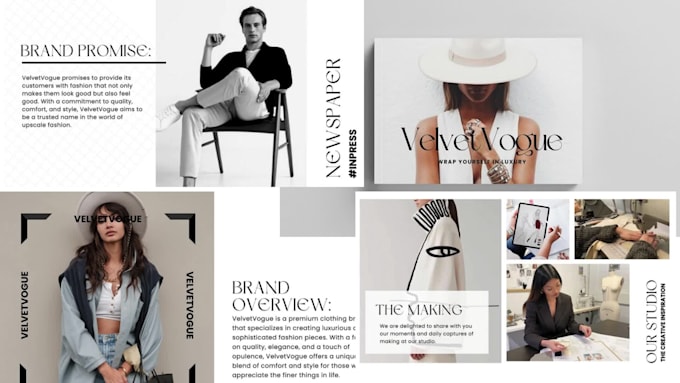 design or redesign canva social media posts, flyers, and marketing materials
