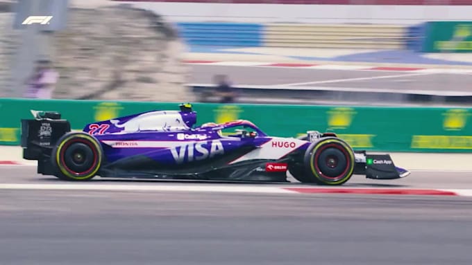 create formula 1 youtube videos