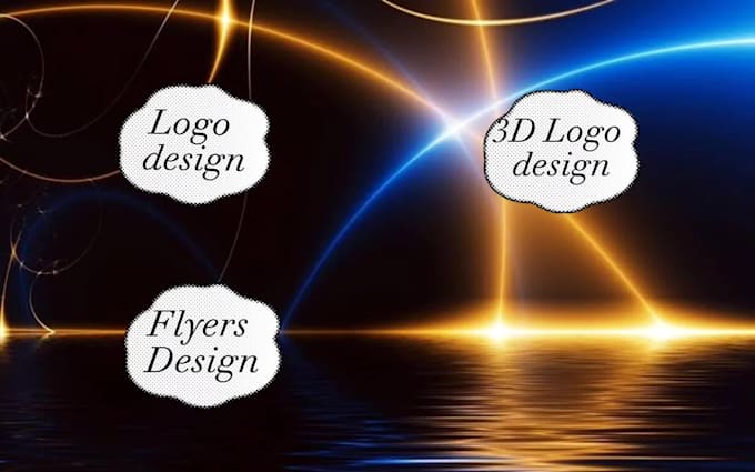Design modern professional logo by Rubi_usmani | Fiverr
