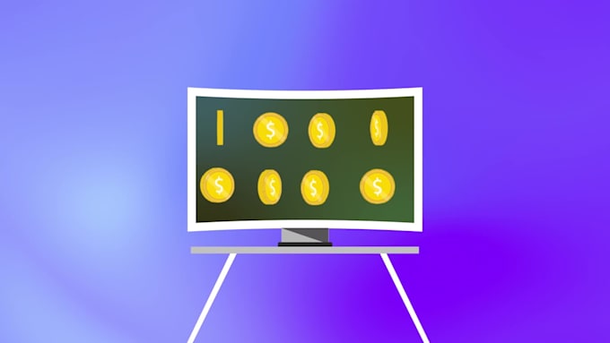 create engaging custom animated explainer video,saas explainer video, saas demo