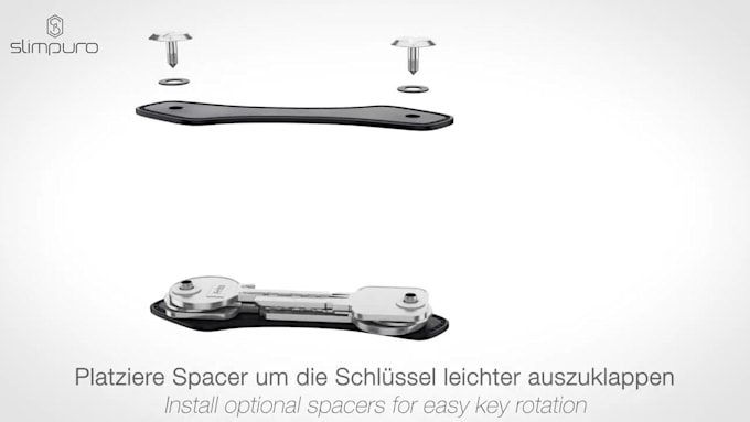 make professional 3d product assembly or instruction animations