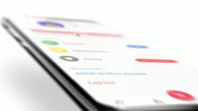 integrate your app with firebase and flutter