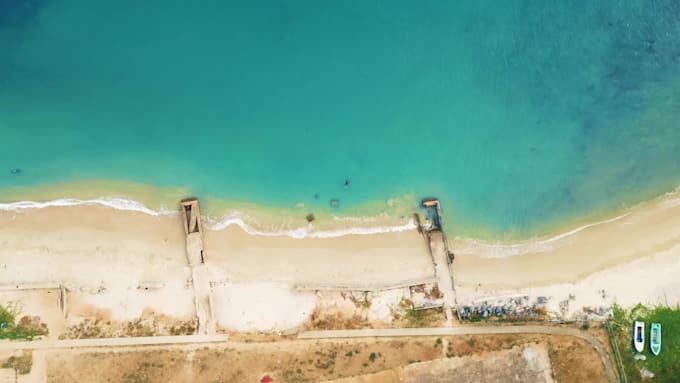 professionally edit your travel, vlog, vacations, drone videos for reels and yt