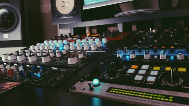 teach you techniques in ableton live production and mixing