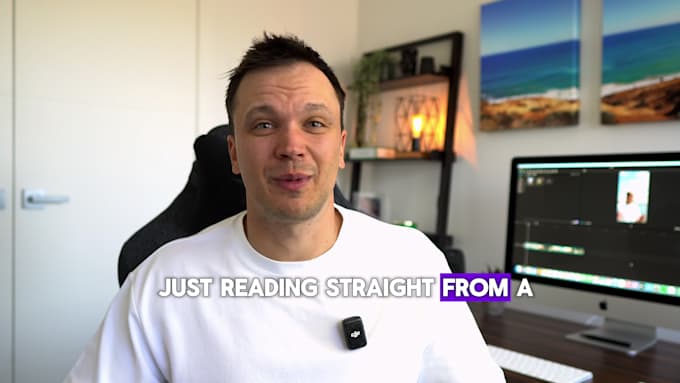 create ugc spokesperson videos for your brand